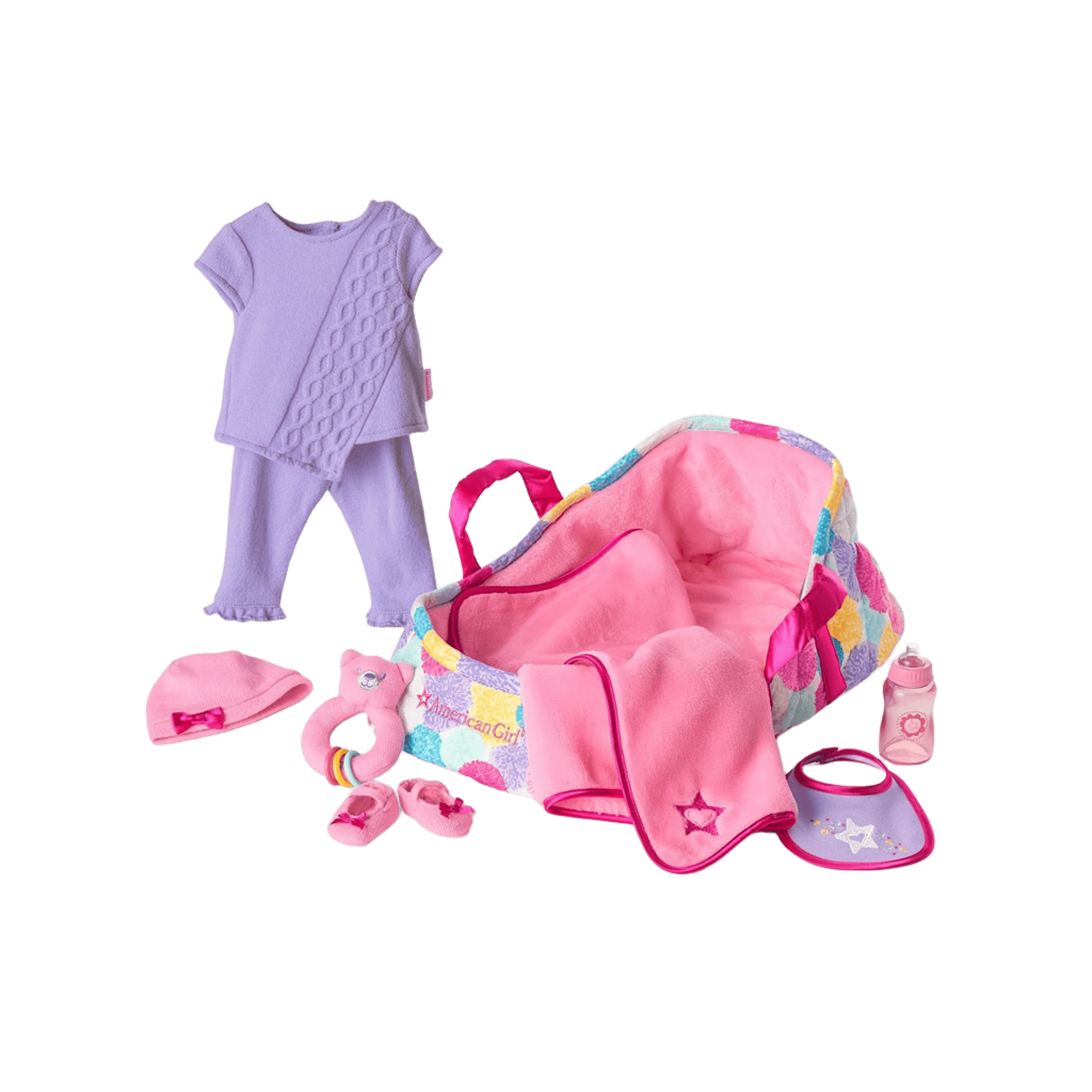 Bébé & Enfant en bas âge
