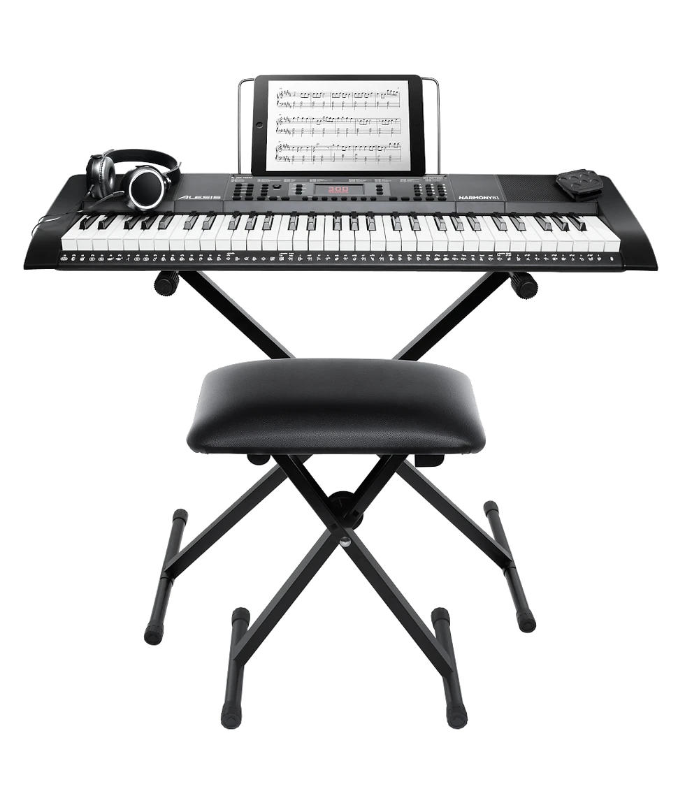 Instruments De Musique