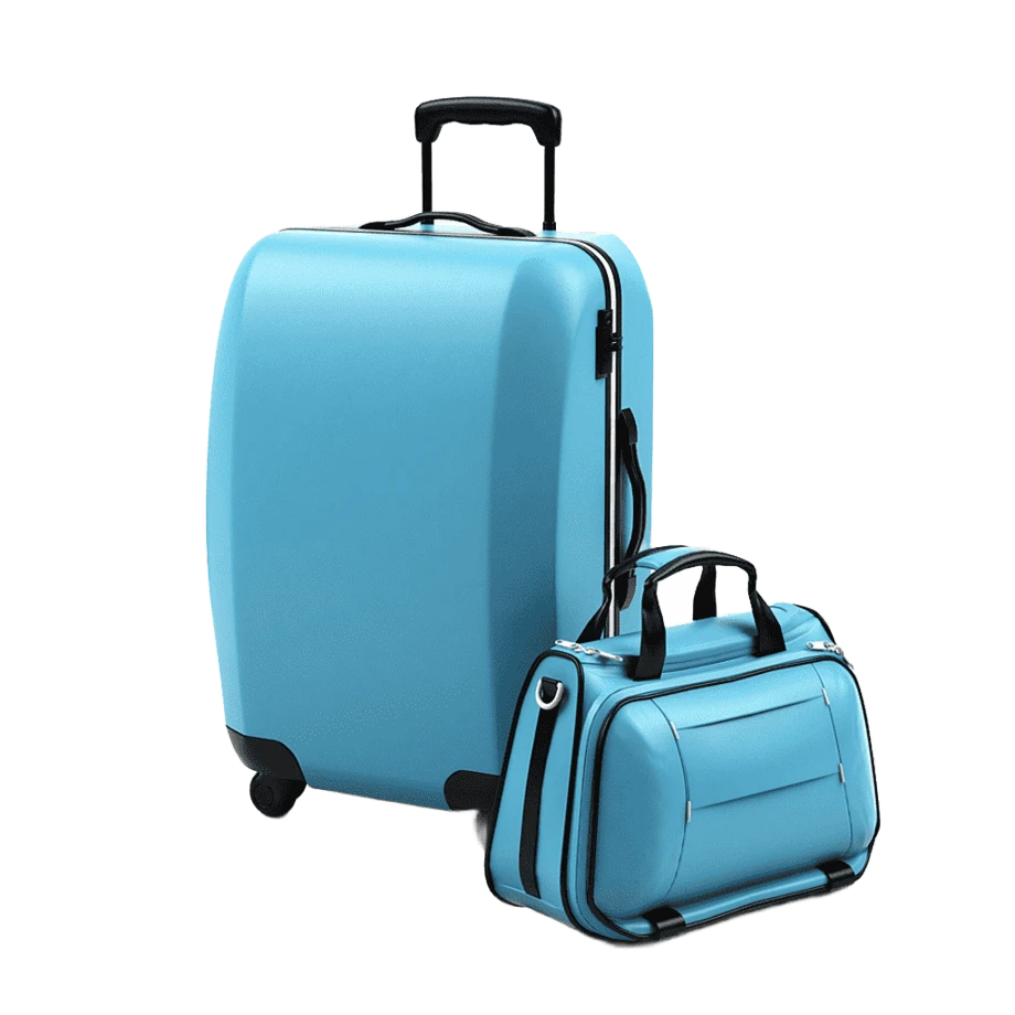 Voyages & Bagages