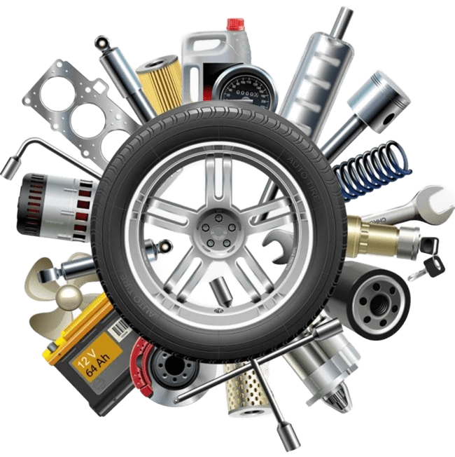 Automobile