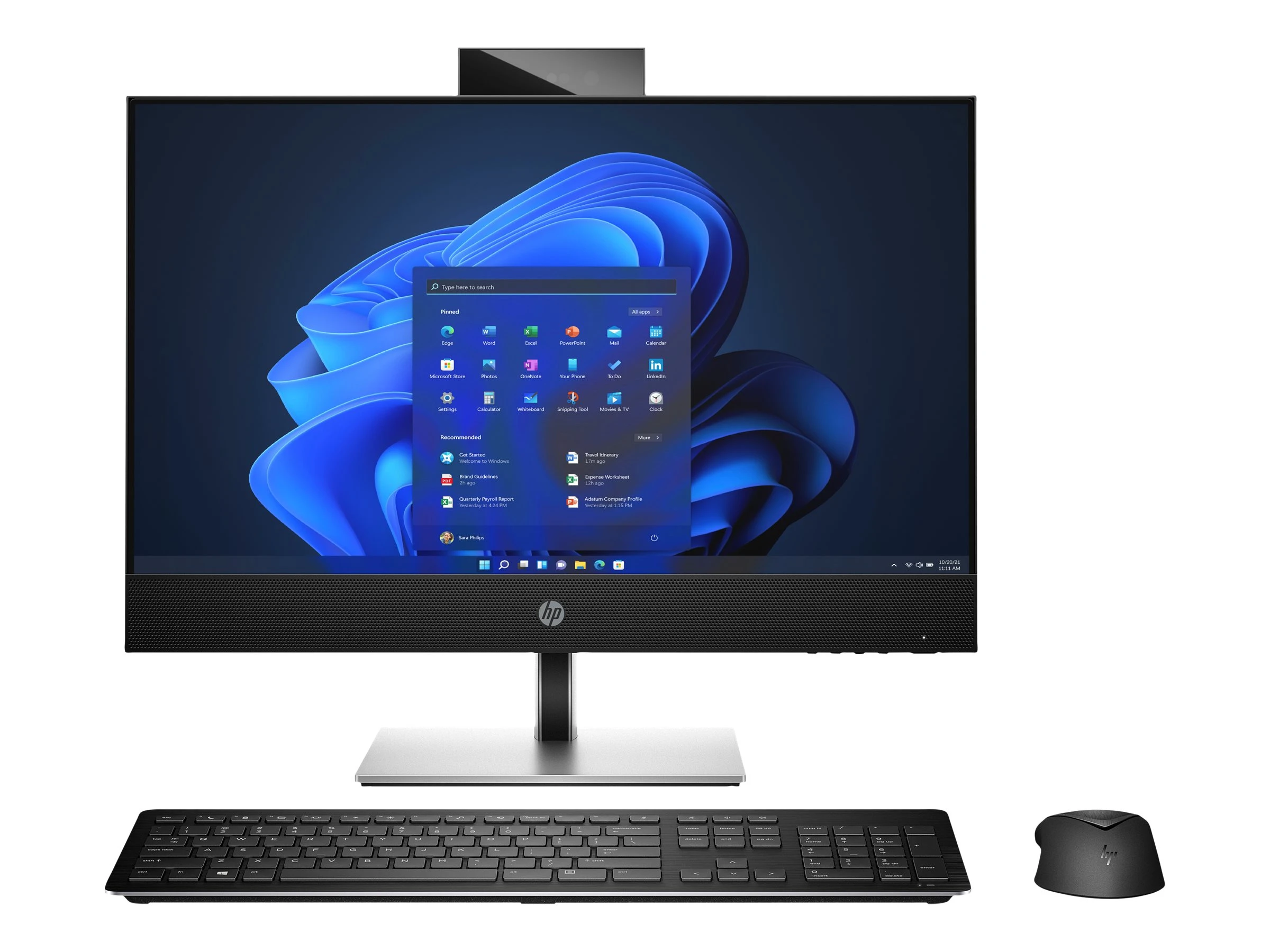 Computer & Accessories