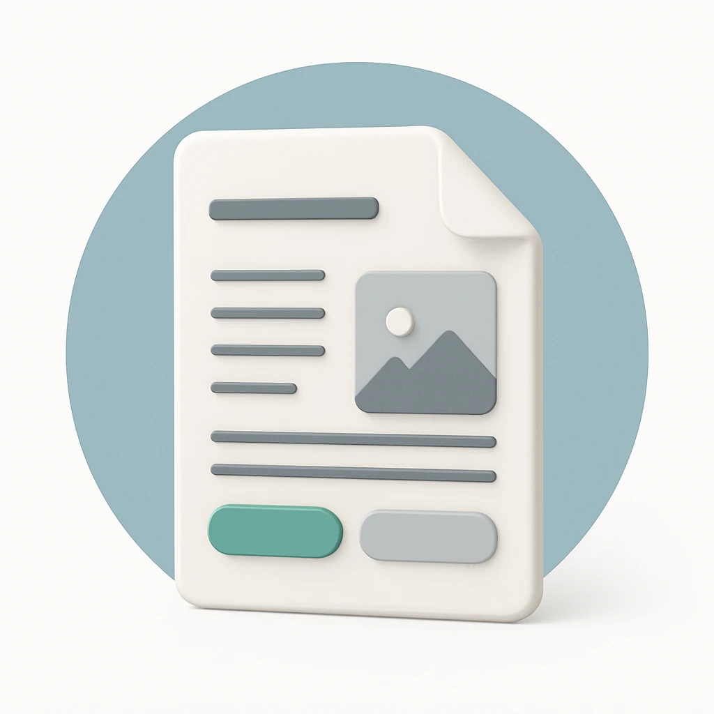 Digital Products