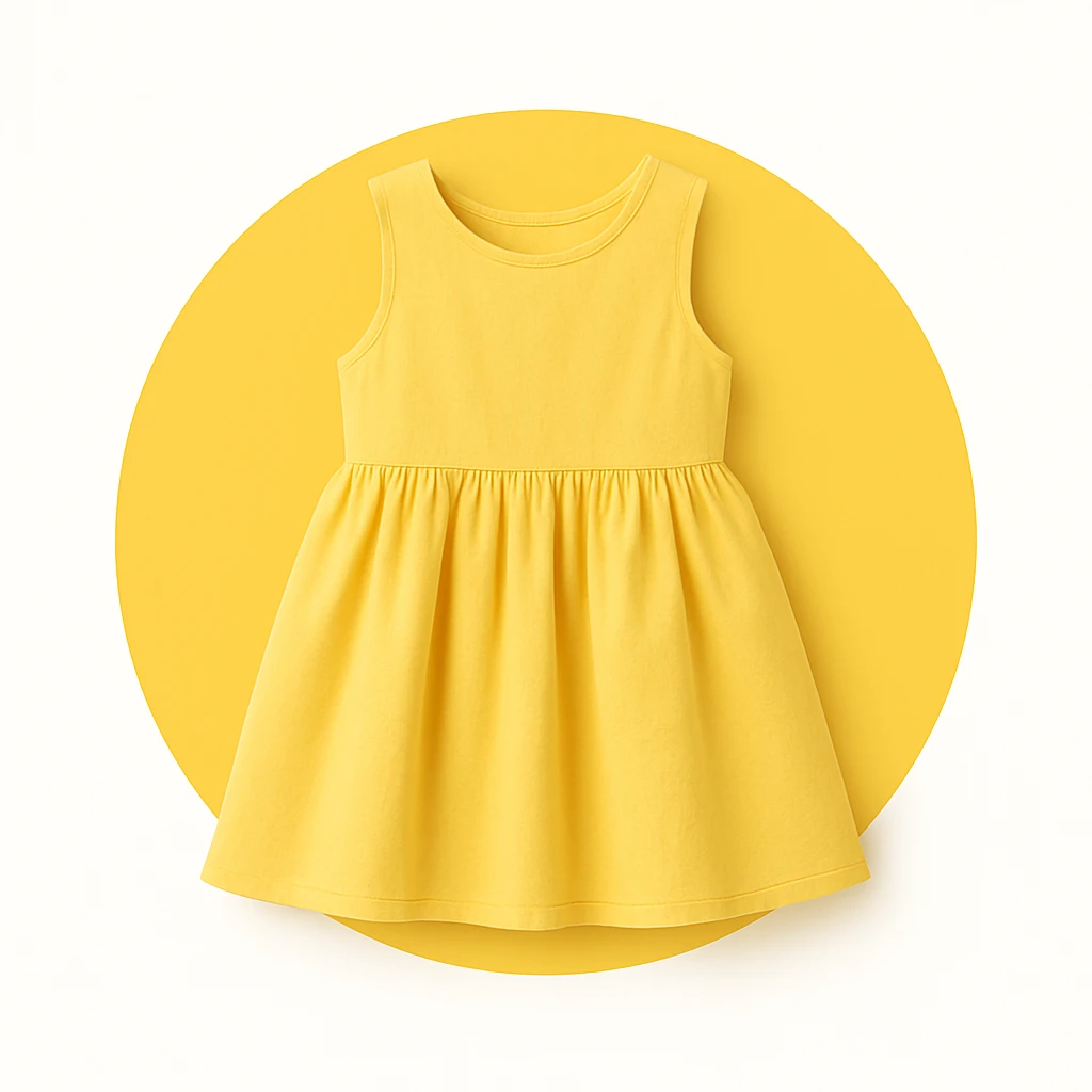 Kid's Fashion