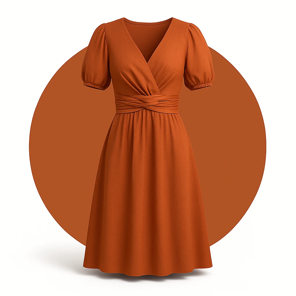Women's Fashion
