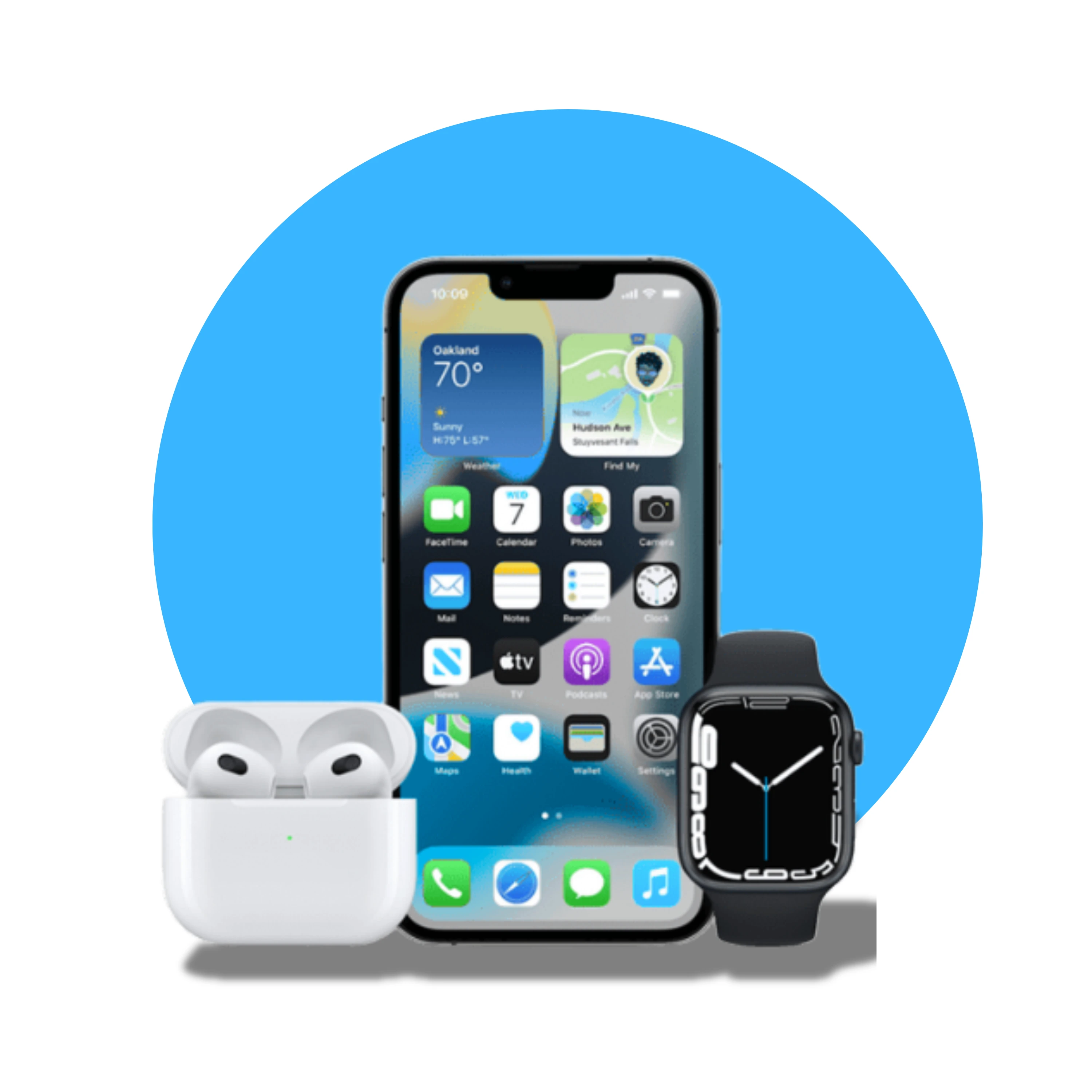 Phone & Gagdets